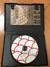 希少! 忌野清志郎☆happy heads☆rcサクセション☆DVD☆国内盤☆人気！貴重！レア！ジャンク！_画像3