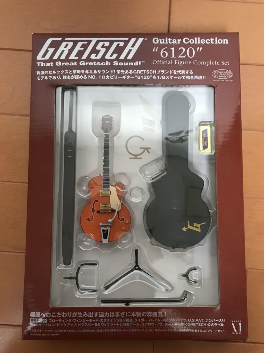 GRETSCH グレッチ エレキベース 的详细信息 | One Map by FROM JAPAN为