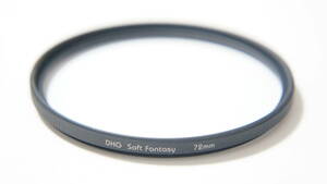 ★良品★[72mm] marumi DHG Soft Fantasy ソフトファンタジー フィルター [F6211]