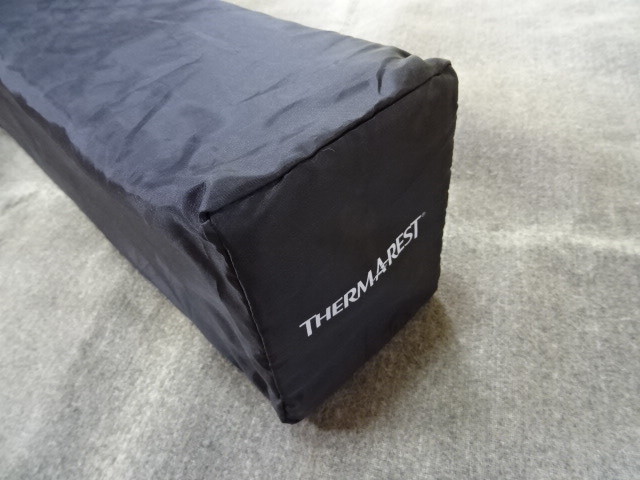 ヤフオク! - 送料無料 サーマレスト THERMAREST キャンプマッ...