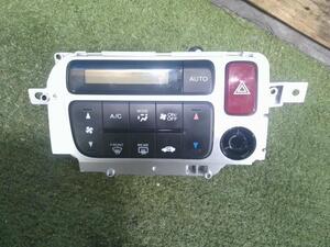 N-ONE DBA-JG1 A/Cスイッチパネル NH624P