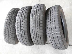 K219 175/65R14 175/65-14 175-65-14 中古4本 ICE ESPORTE 