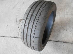 K229 225/45R17 225/45-17 225-45-17 中古1本 POTENZA RE003