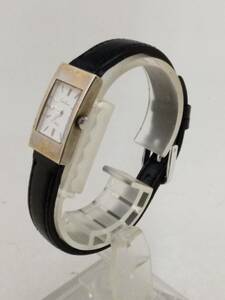 0228-0012　 中古☆SORDI ERMANNO MILANO レディース QUARTZ クオーツ 不動 腕時計