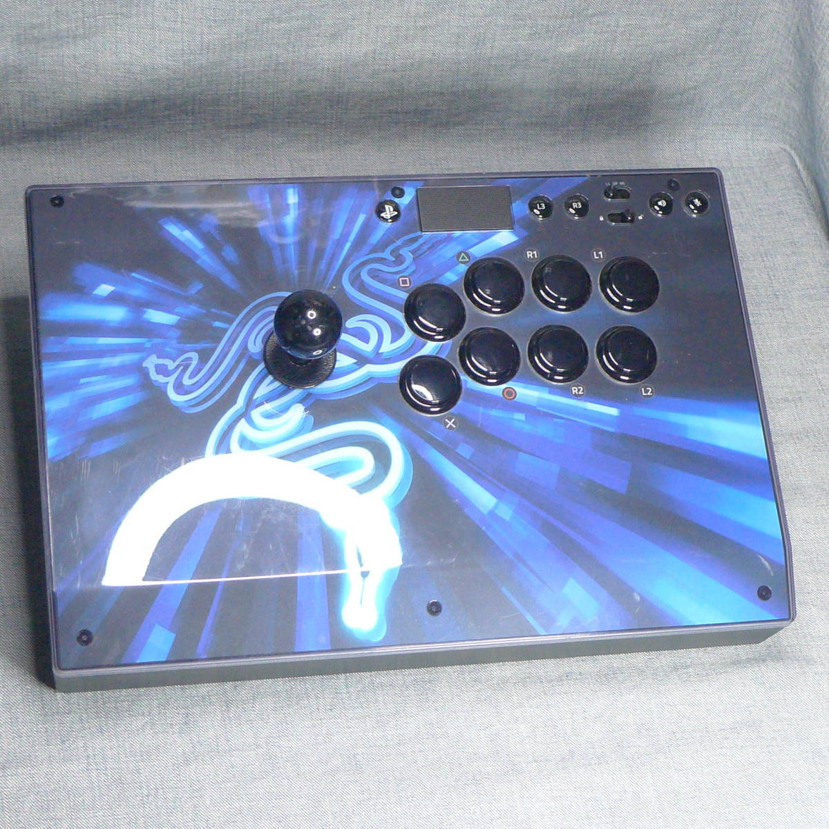 今日の超目玉】 Razer Panthera 保障できる Arcade 旧パンテラアケコン