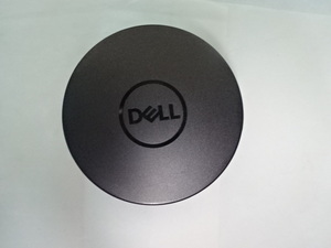 DELL USB-CモバイルアダプタDA300 Model:DA300z ネットワーキング :ギガビットイーサネット ドッキングインターフェース :USB-C