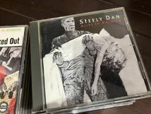 名盤コレクション CD スティーリー・ダン　STEELY DAN/ALIVE IN AMERICA_画像2