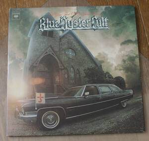 Blue Oyster Cult - On Your Feet Or On Your Knees / US 1975 / 2LP 