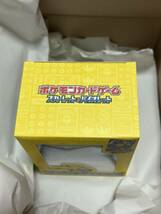 ◆新品◆ポケモン ワールドチャンピオンシップス 2023 横浜 記念デッキ「ピカチュウ」◆_画像5