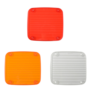  new goods * prompt decision mirror tail shining mirror all cars common use lens ( color selection : red * clear * orange ) tale lense tail lamp tail light truck 