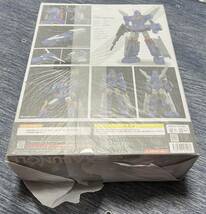 【新品・未開封品】MODEROID ザブングル 1/100スケールプラモデル グッドスマイルカンパニー 戦闘メカ ザブングル_画像2