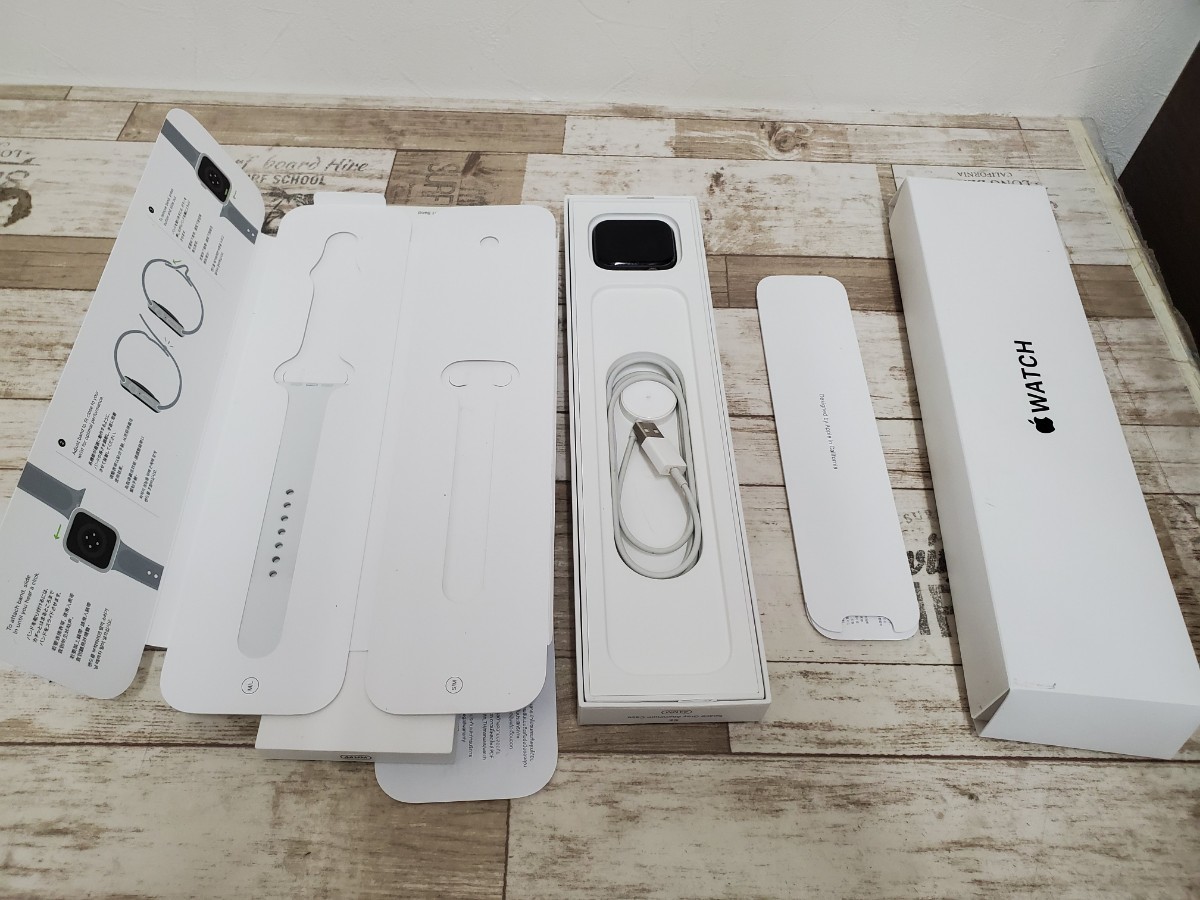 2023年最新】Yahoo!オークション -apple watch 第1世代の中古品・新品