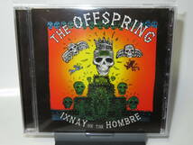The Offspring / Ixnay On The Hombre_画像1
