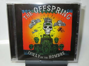 The Offspring / Ixnay On The Hombre