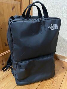 THE NORTH FACE バイト25 初代　Appleコラボレート