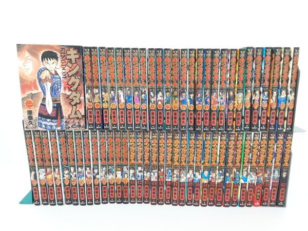 ヤフオク! -「キングダム 1巻」(青年) (漫画、コミック)の落札相場