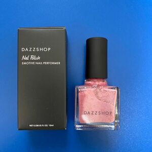 DAZZSHOP ダズショップ　EMOTIVE NAIL PERFORMER (BEAUTIFUL NAME 05) ネイルカラー