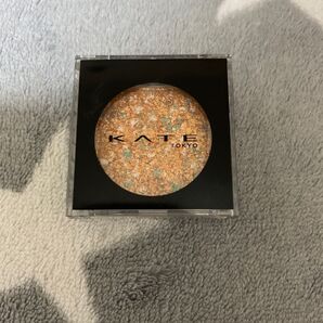 KATE ケイト ギャラクシーモードアイズ OR-1 皆既月食 2.6g アイシャドウ
