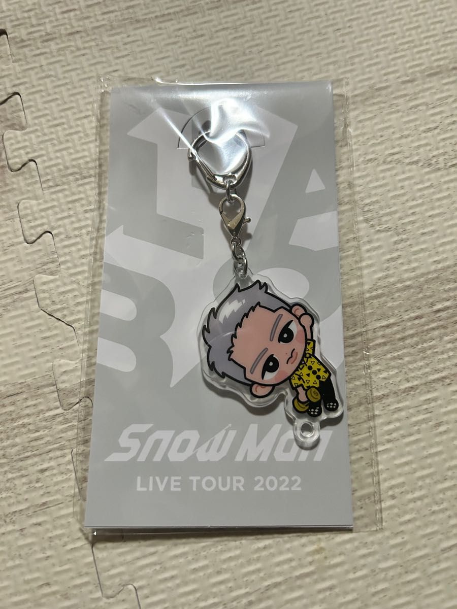 SnowMan すのチル LOOKCM風衣装|Yahoo!フリマ(旧PayPayフリマ)