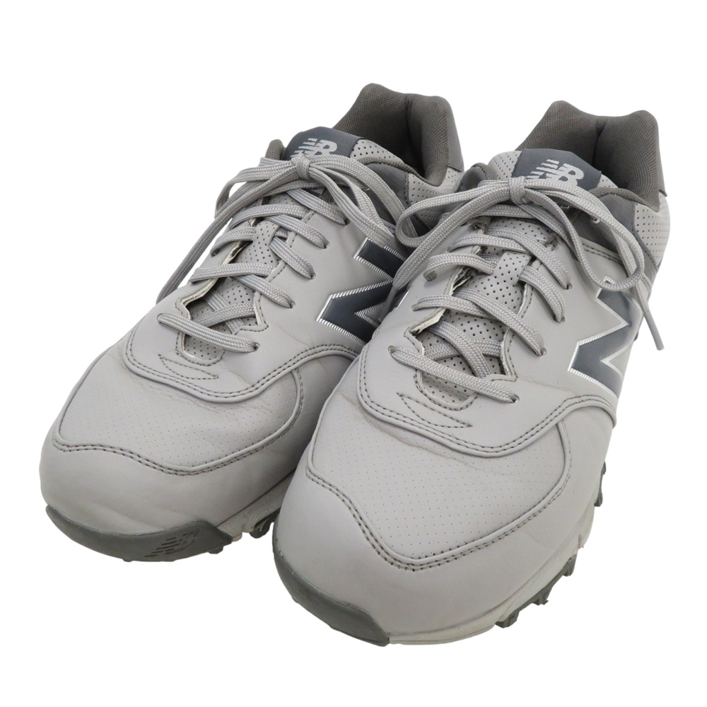 1円】NEW BALANCE GOLF ニューバランスゴルフ NBG574 スパイクレス