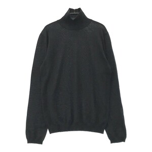 JIL SANDER ジル サンダー ニット セーター ブラック系 40 [240101031994] レディース