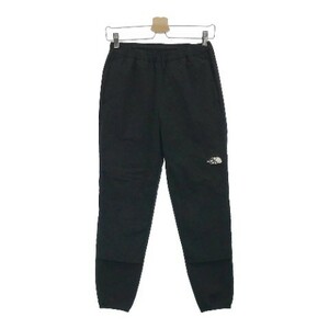 THE NORTH FACE ザ ノースフェイス NLW72082 Hybrid Nylon Fleece Pant ブラック系 S [240101027609] メンズ