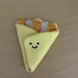 おいしいぬいちゃん　おくるみスイーツ