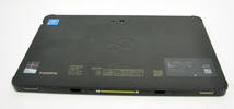 ARROWS Tab Q506/NE Atom Z8550 1.44GHz/ SSD 無し/ RAM 4GB/ Wlan/ カメラ/ 【BIOS確認可能 ジャンク品】._画像5