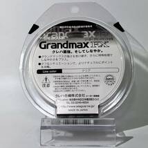 定価3600円TK■ Seaguar Grandmax EX シングーグランドマックスFX High Quality FLUOROCARBON 4号 ②_画像2