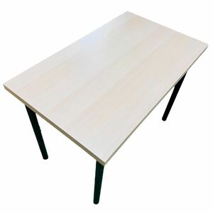 TK■ IKEA イケア ADILS 22724 LINNMON リンモン ダイニングテーブル テーブル ②