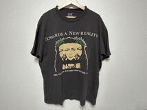 送料無料★saint michael セントマイケル XLサイズ マリリンマンソン visions Tシャツ 国内正規品_画像1