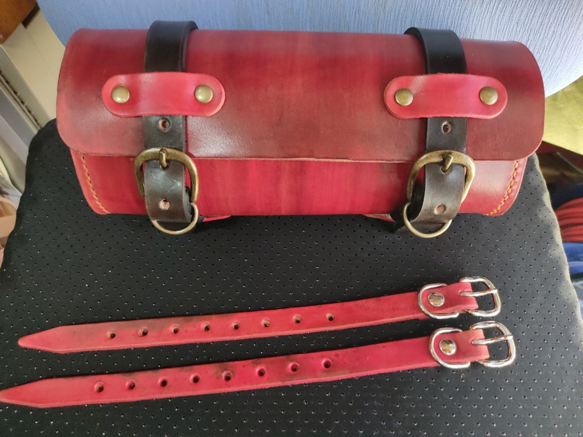 2023年最新】ヤフオク! - ツールバッグ(工具 オートバイ)の中古品