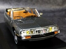 ノレブ 1/43 1972年 シトロエン SM フランス大統領専用車_画像3