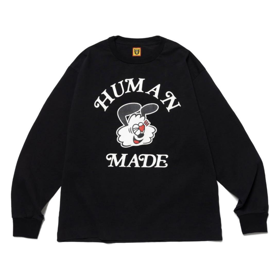 ヤフオク! -「human made」(長袖) (Tシャツ)の落札相場・落札価格