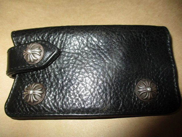 ヤフオク! - 極美品 CHROME HEARTS クロムハーツ T-BI...