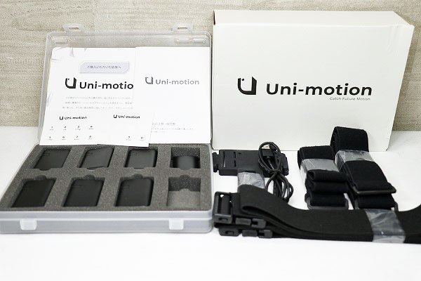 ヤフオク! -「motion)」(その他) (周辺機器)の落札相場・落札価格