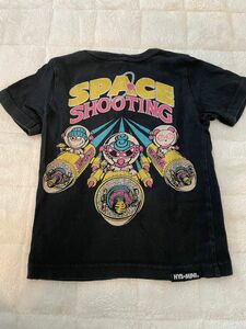 ヒスミニ　Tシャツ　90cm