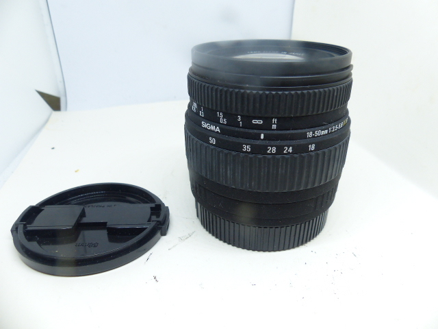Yahoo!オークション -「sigma 18-50 3.5」の落札相場・落札価格 Yahoo!オークション -「sigma 18-50 3.5」の落札相場・落札価格