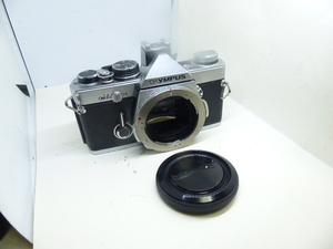 Olympus OM-2N Databack 3 с башмаком платы