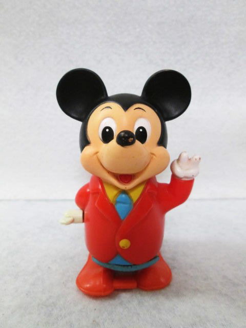 2023年最新】ヤフオク! -ミッキーマウスブリキの中古品・新品・未使用