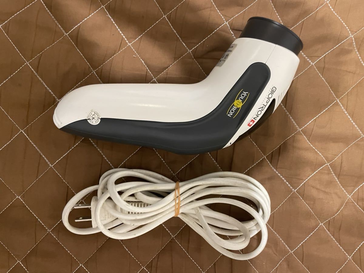 ヤフオク! -「バイオプトロン ユースロン」(美容機器) (美容、健康)の