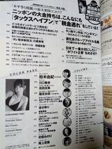 週刊プレイボーイ 2013年10月28日号 (No.43)柏木由紀6p川口春奈5p志田友美5p堀未央菜4p杏さゆり16p SKE48 4p西田麻衣（袋とじ未開封）_画像7