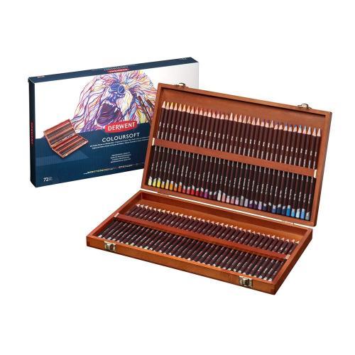 2023年最新】ヤフオク! -ダーウェント色鉛筆の中古品・新品・未使用品一覧
