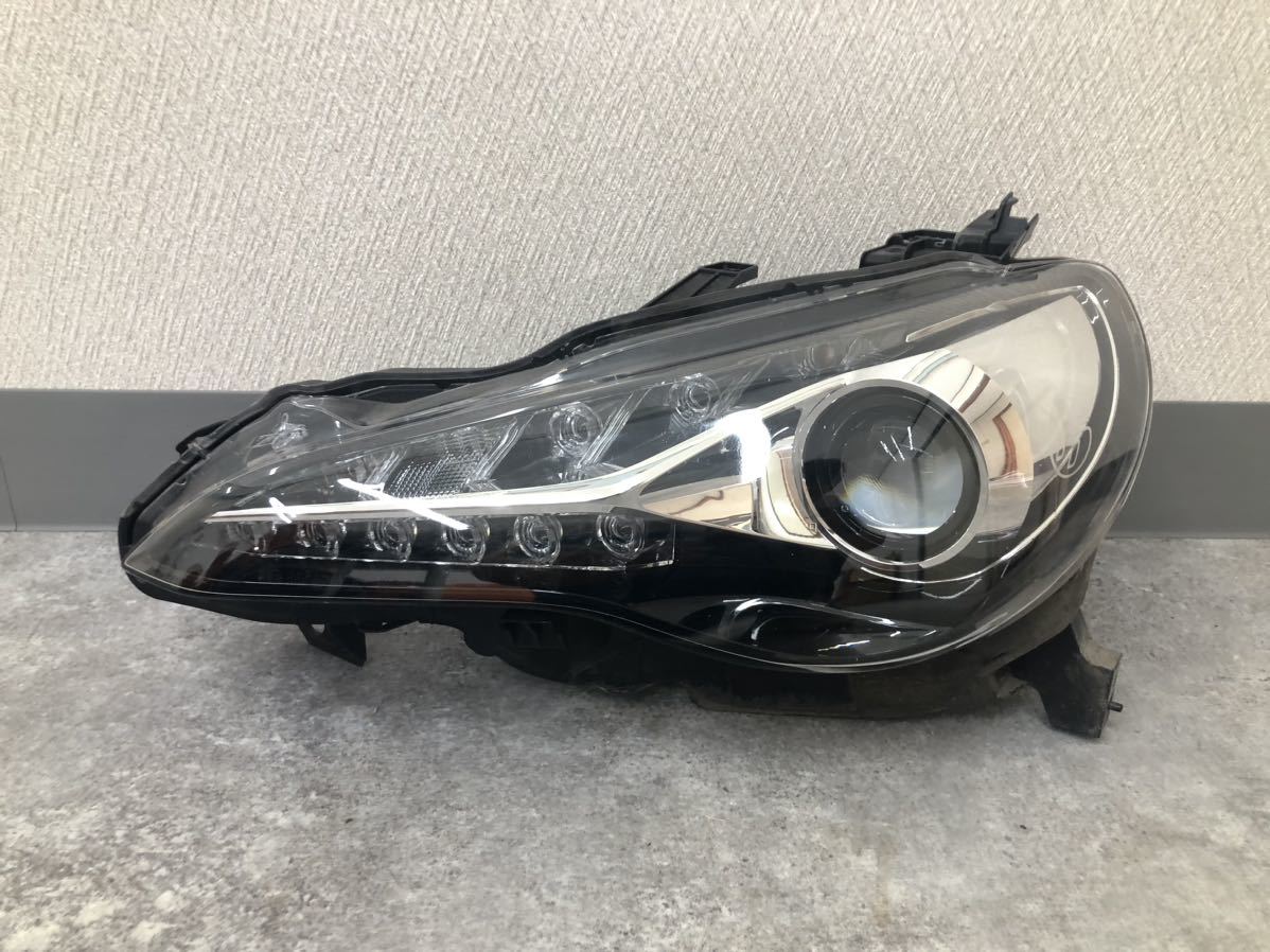 ヤフオク! ヘッドライト 後期の落札相場・落札価格