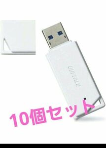 バッファロー　Buffalo RUF3-KS16USB Memory 16 GB USBメモリー