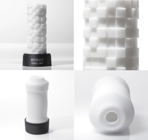 ★TENGA 3D　MODULE　モジュール★新開発の抗菌Agゲル使用！