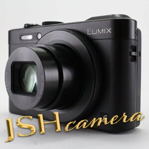 【中古】 パナソニック デジタルカメラ ルミックス LF1 光学7.1倍 ブラック DMC-LF1-K
