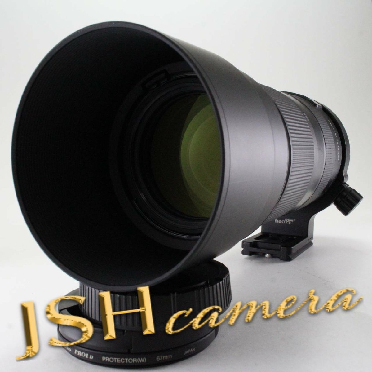 TAMRON 100-400mm F/4.5-6.3 Di VC USD (Model A035) [ニコン用