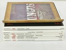 CDアルバム CHARLES MINGUS The Complete Columbia ＆ RCA Albums Collection 2309BKR133_画像2