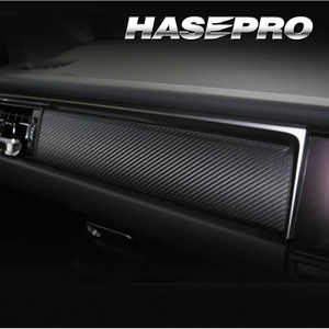  Hasepro magical art seat inner panel Porsche Macan 95B 2017.5~*MC after black MS-IPP2